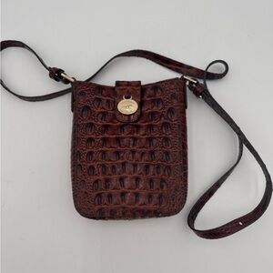 Brahmin Small Crossbody Bag